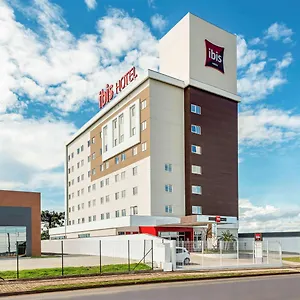Ibis 3* Chapecó