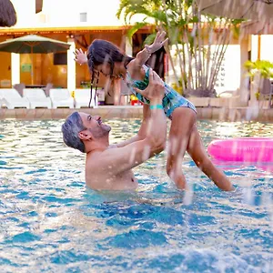 Rio Pedras Thermas 3* Caldas Novas