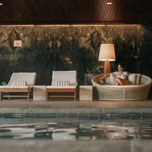 Jw Marriott ***** São Paulo